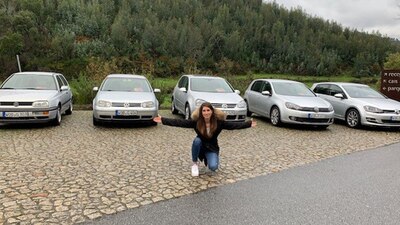 Vorschau Vw Golf 8 Vs Opel Astra Folge 500 Video Grip Das Motormagazin Rtlzwei